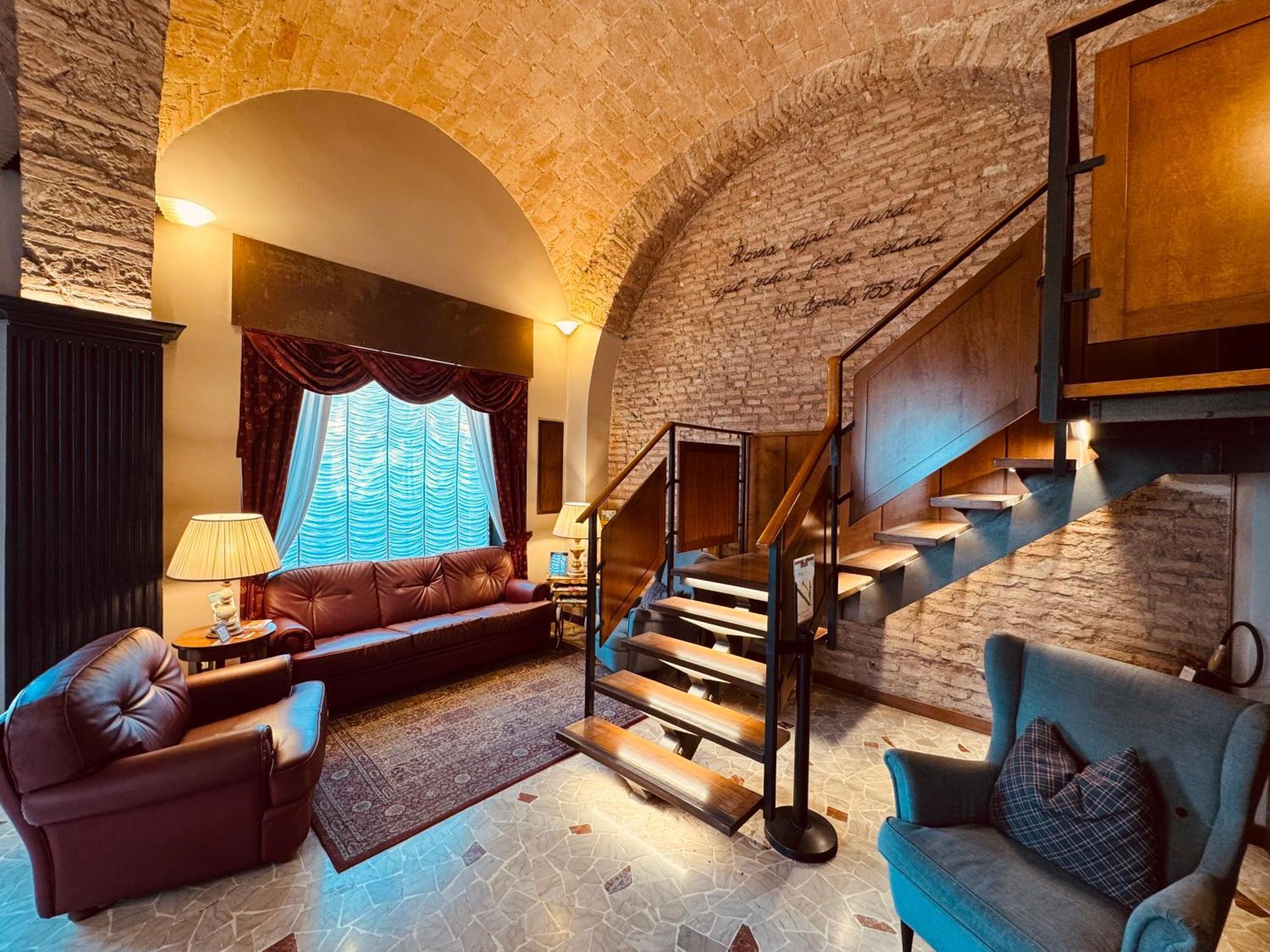 Hotel Felice, Rome